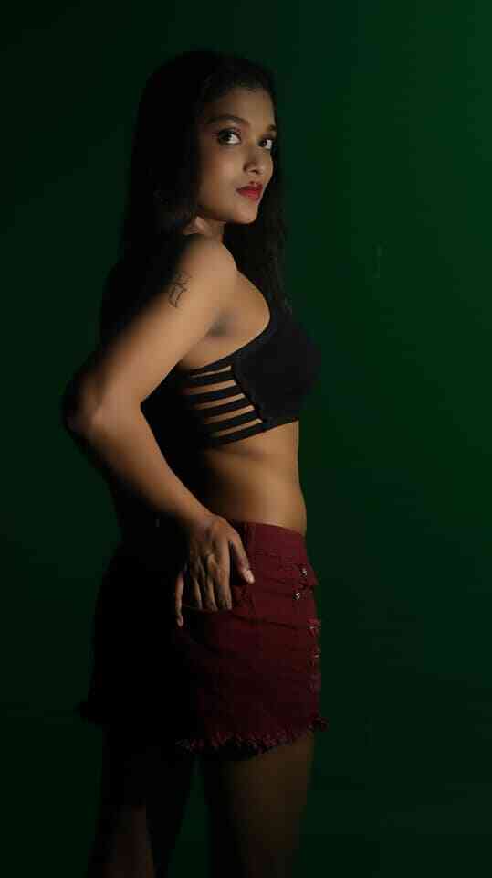 Rekha Boj