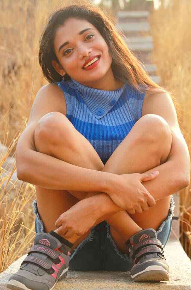 Rekha Boj
