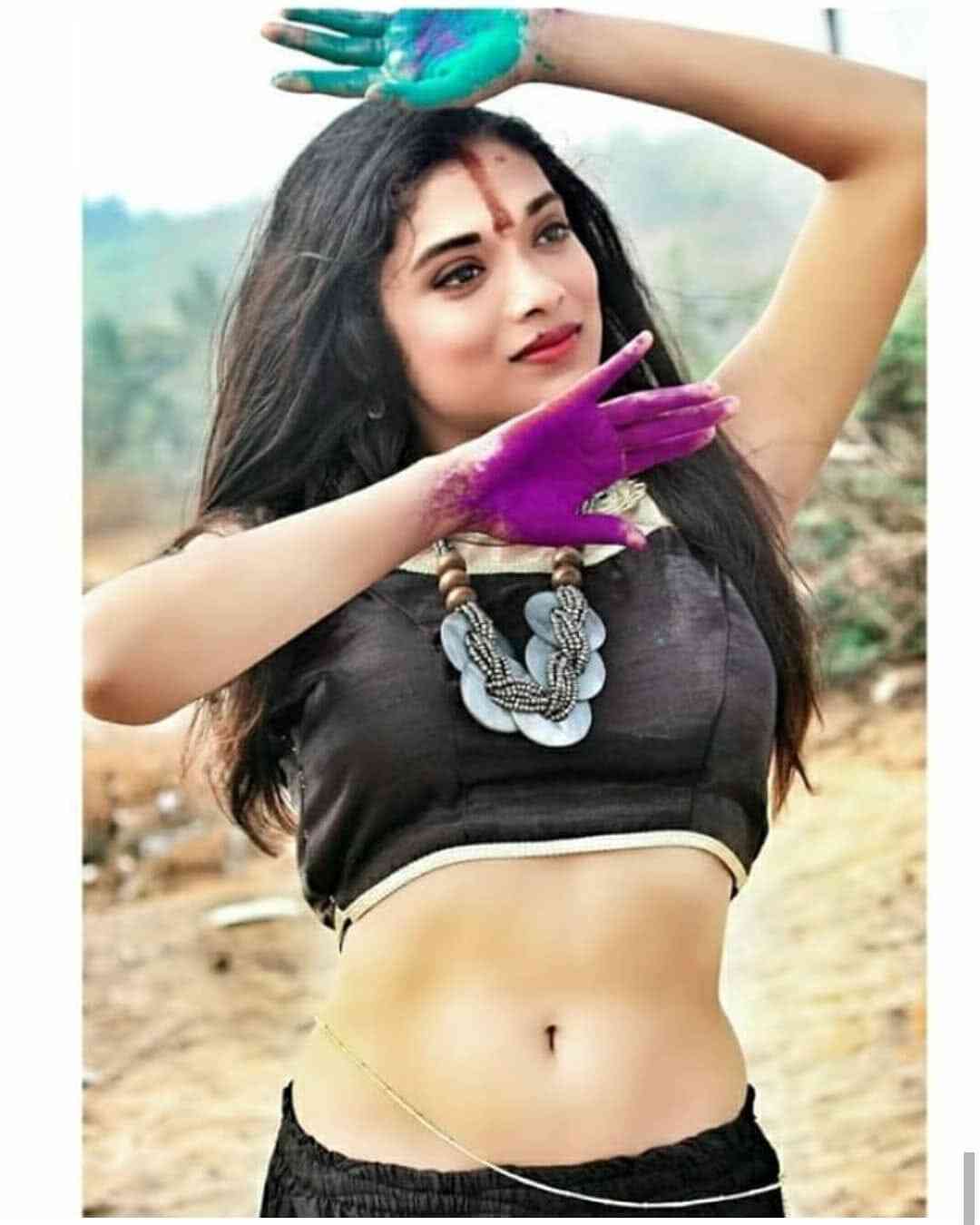 Rekha Boj