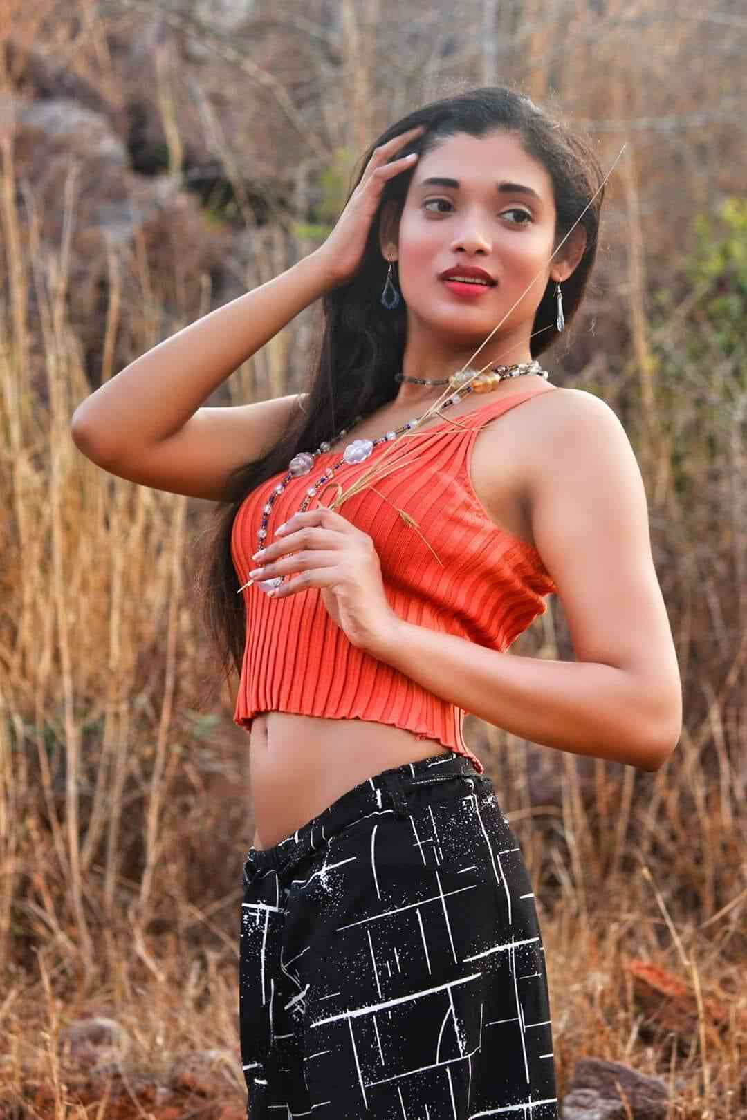 Rekha Boj