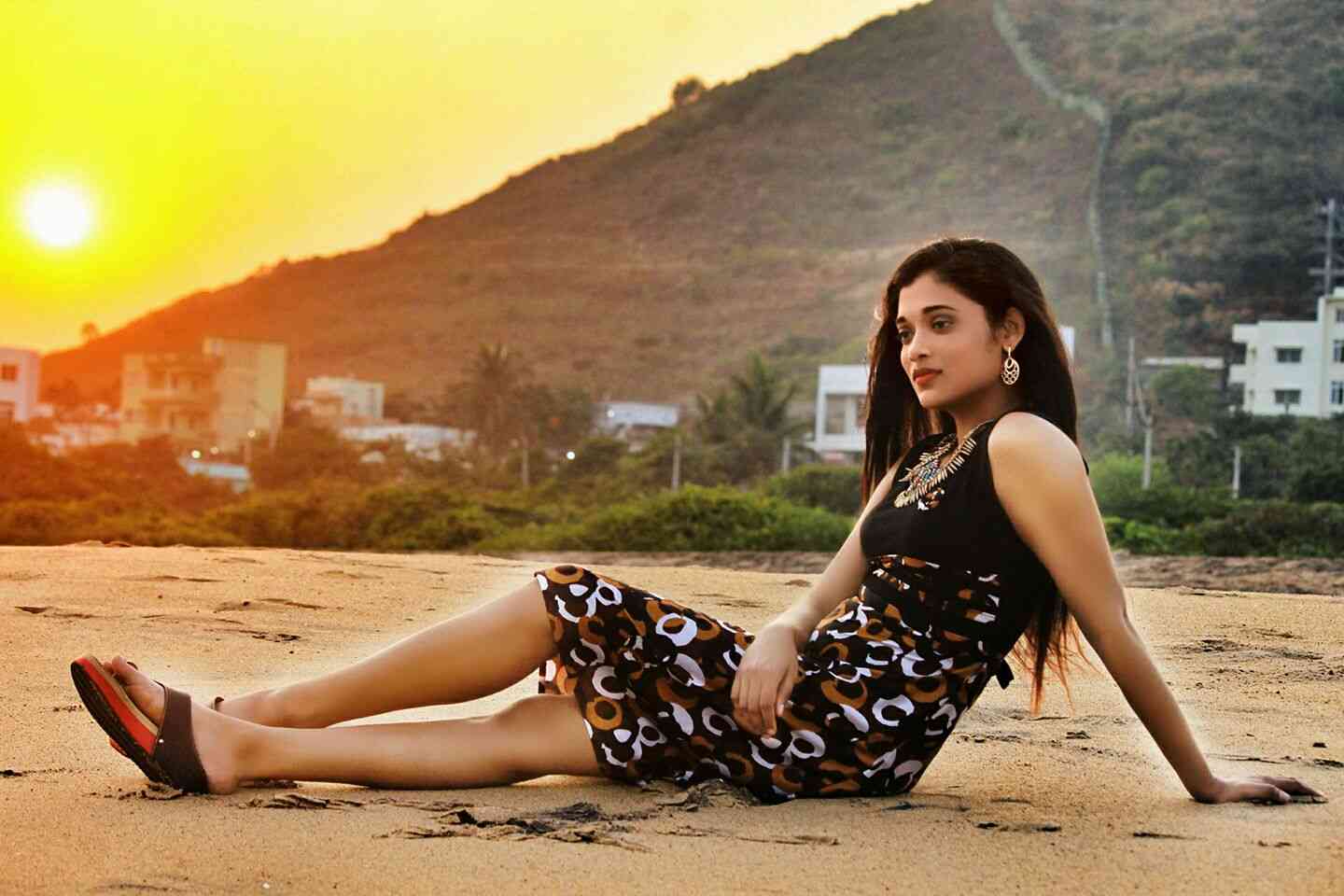 Rekha Boj