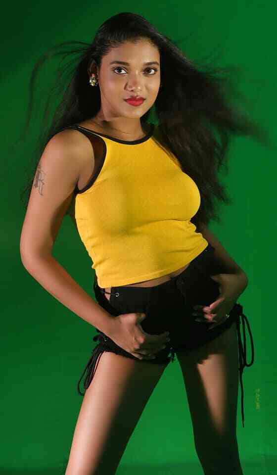 Rekha Boj