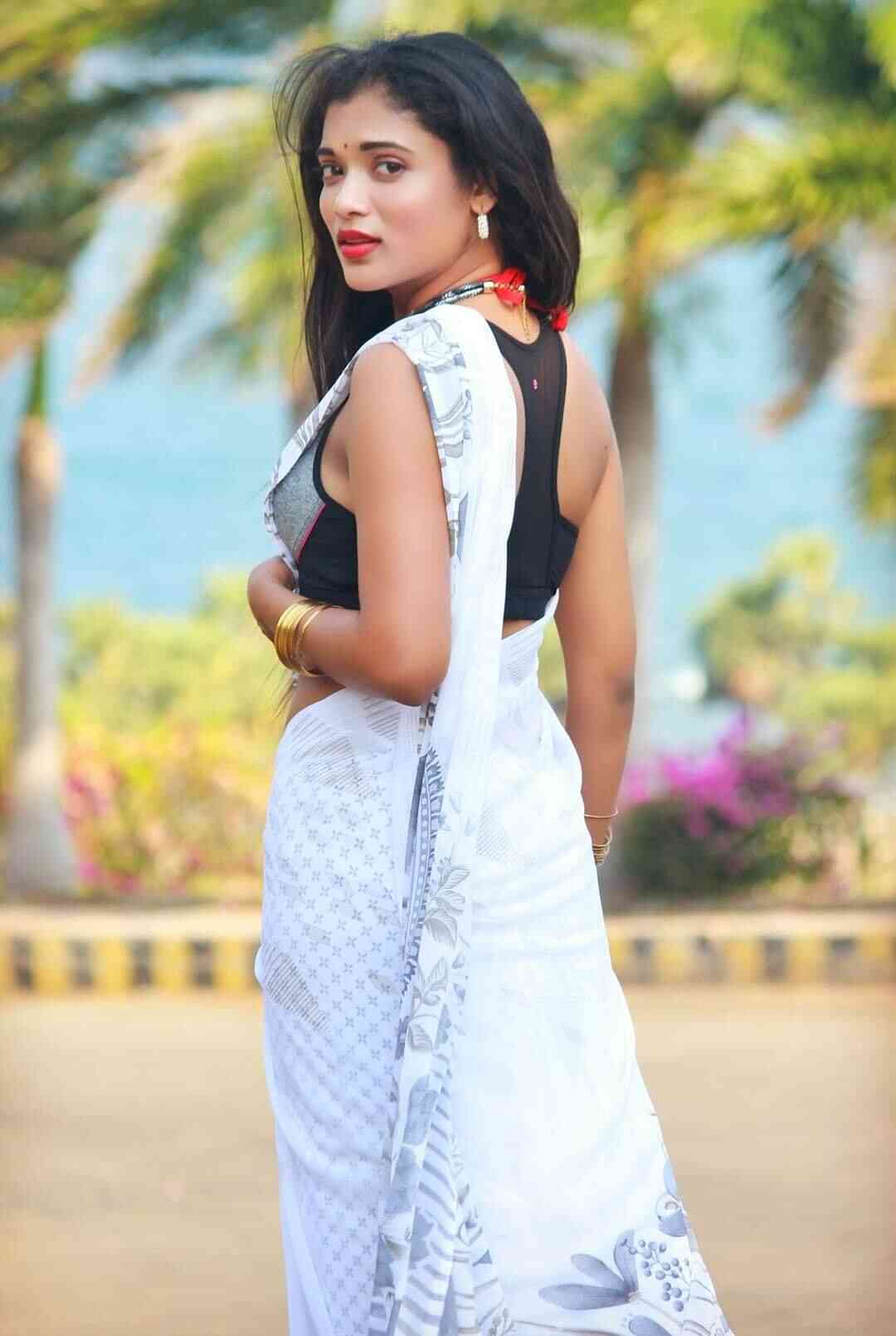 Rekha Boj