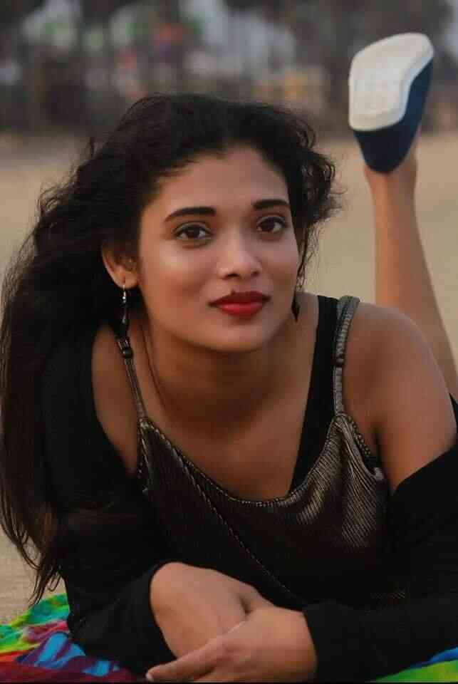 Rekha Boj