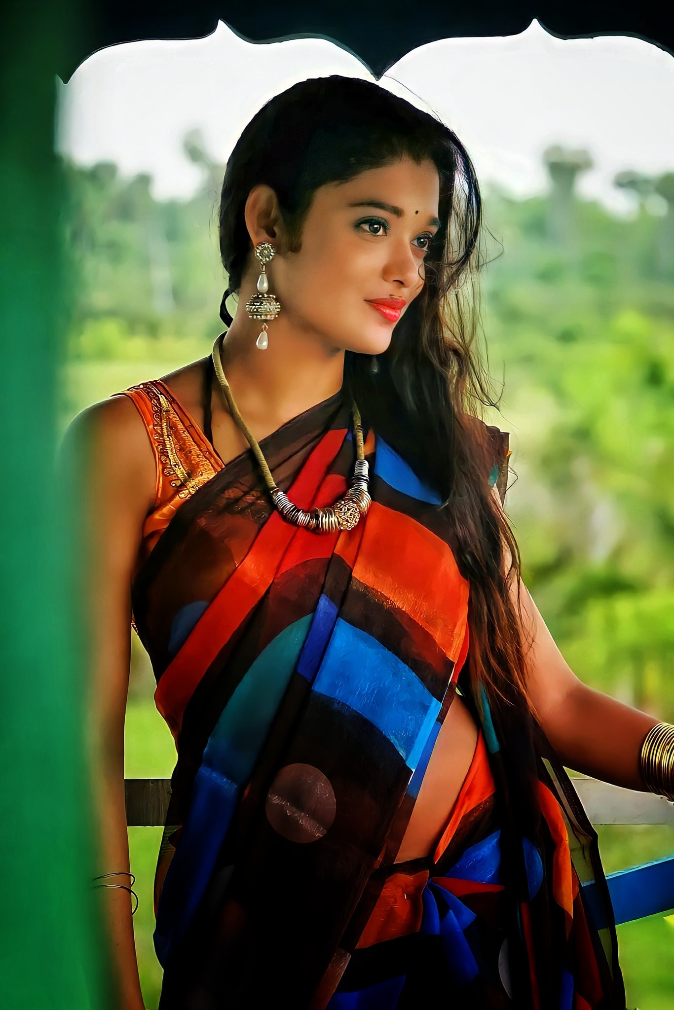 Rekha Boj