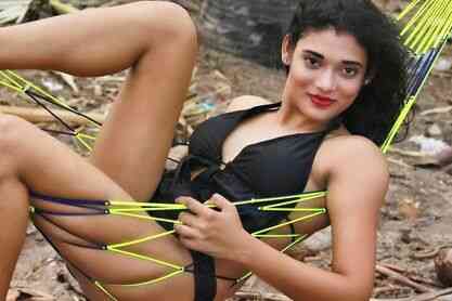 Rekha Boj