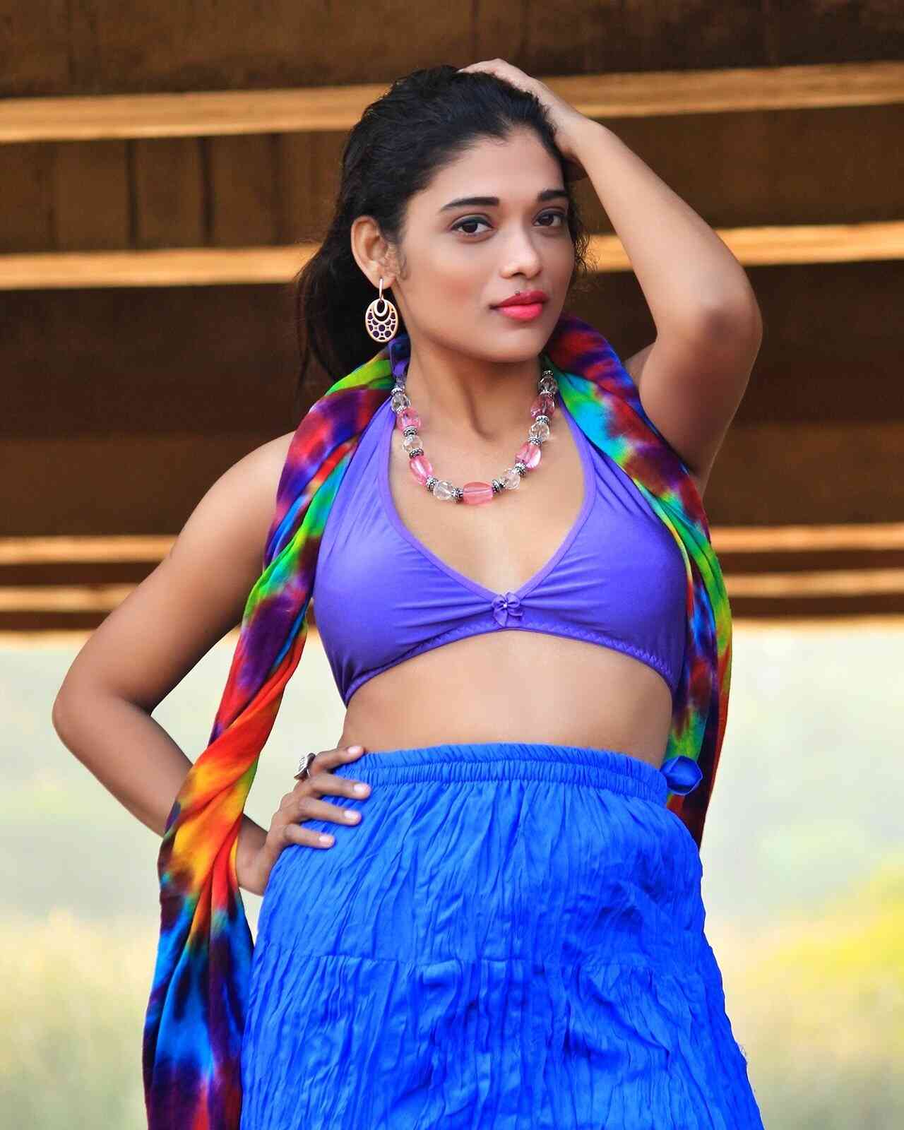 Rekha Boj