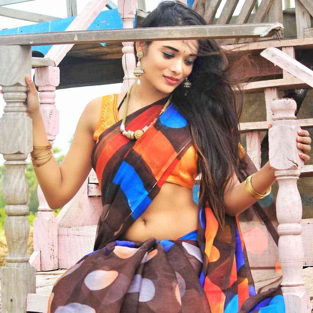 Rekha Boj