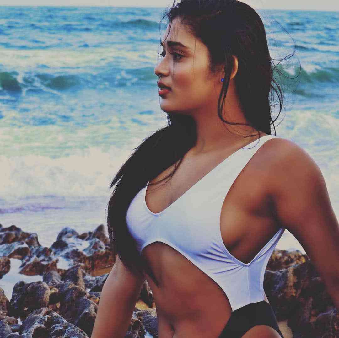 Rekha Boj