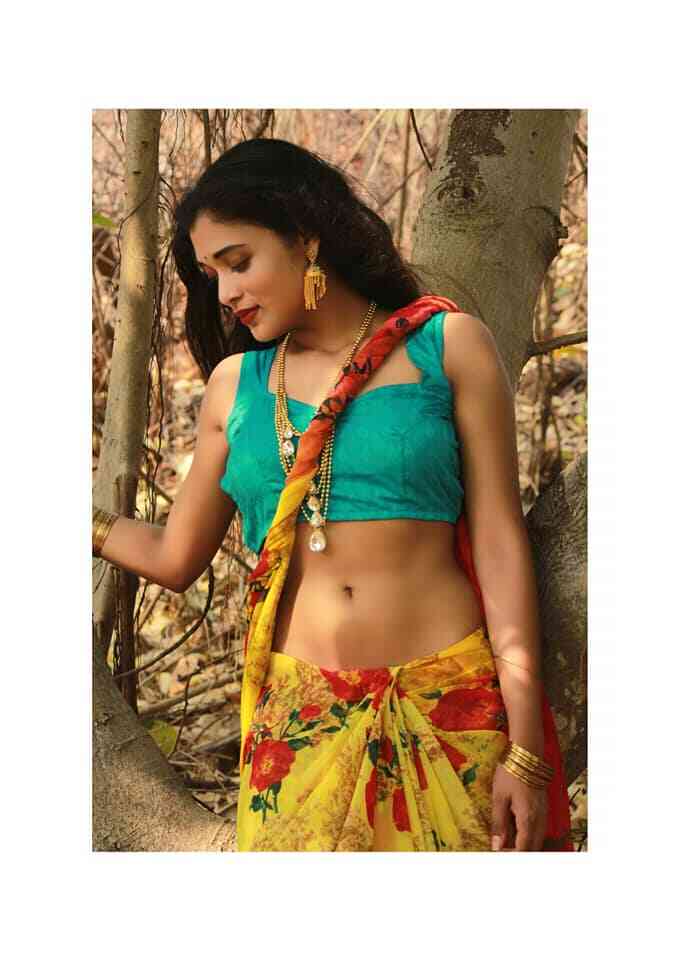 Rekha Boj