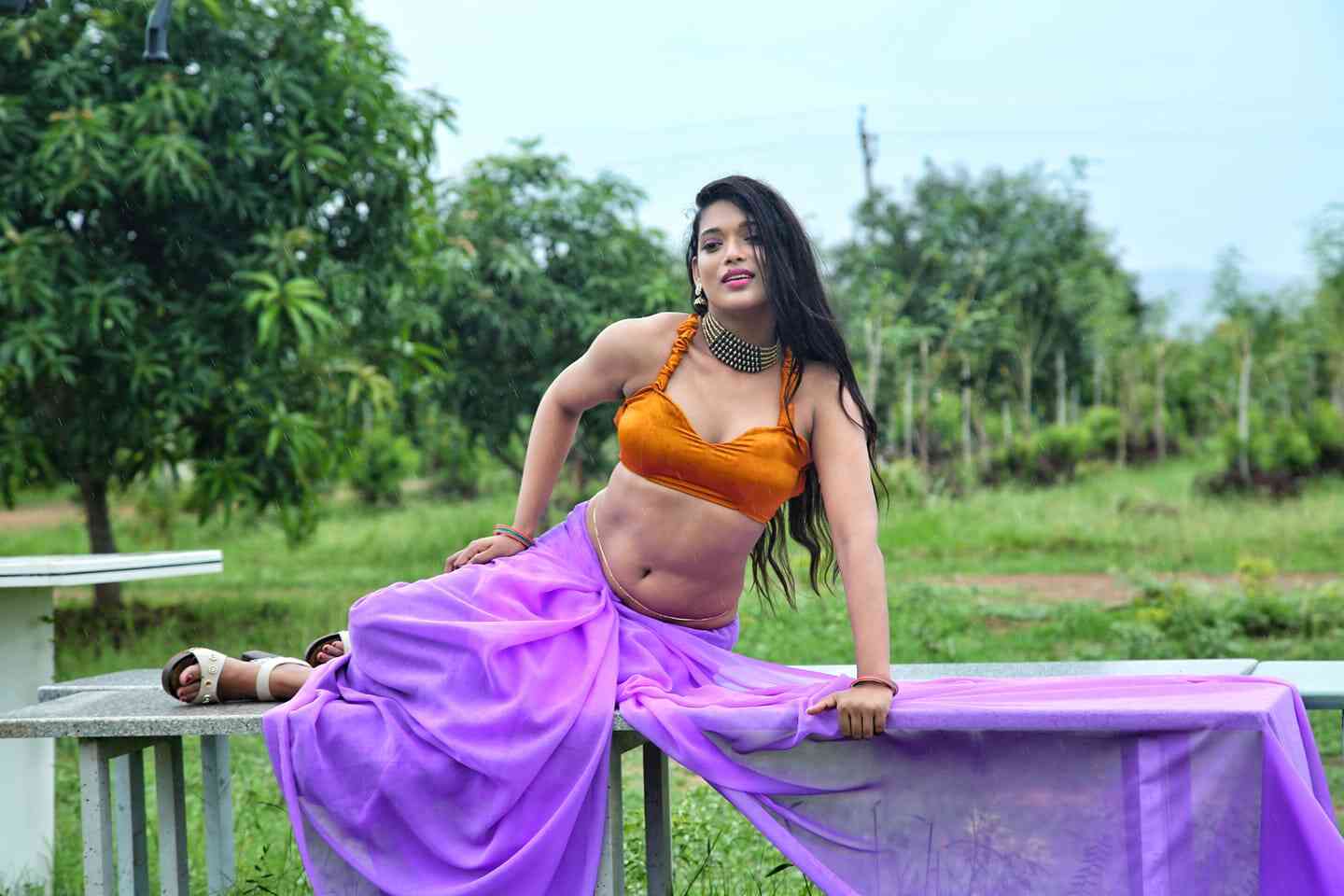 Rekha Boj
