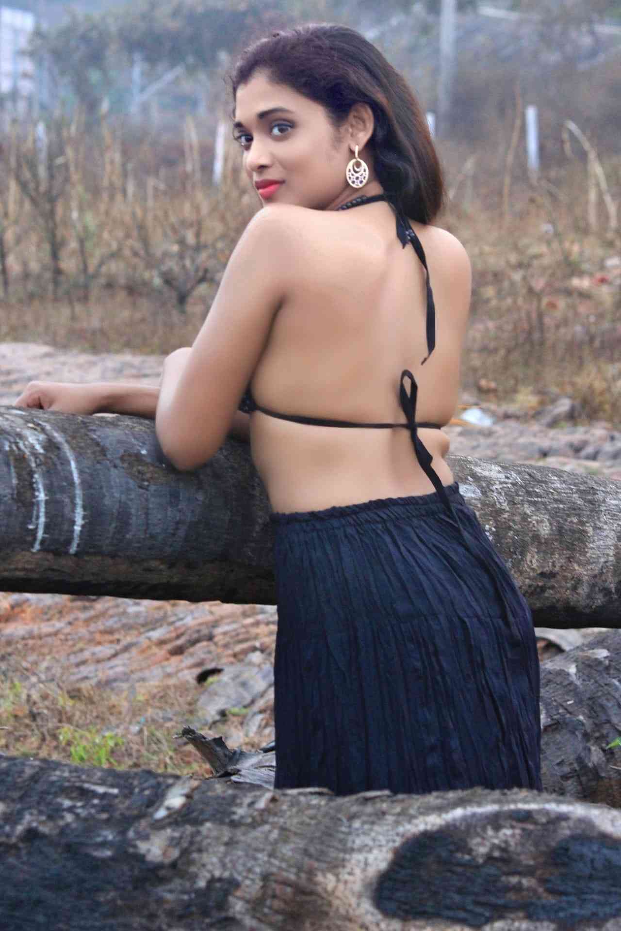 Rekha Boj
