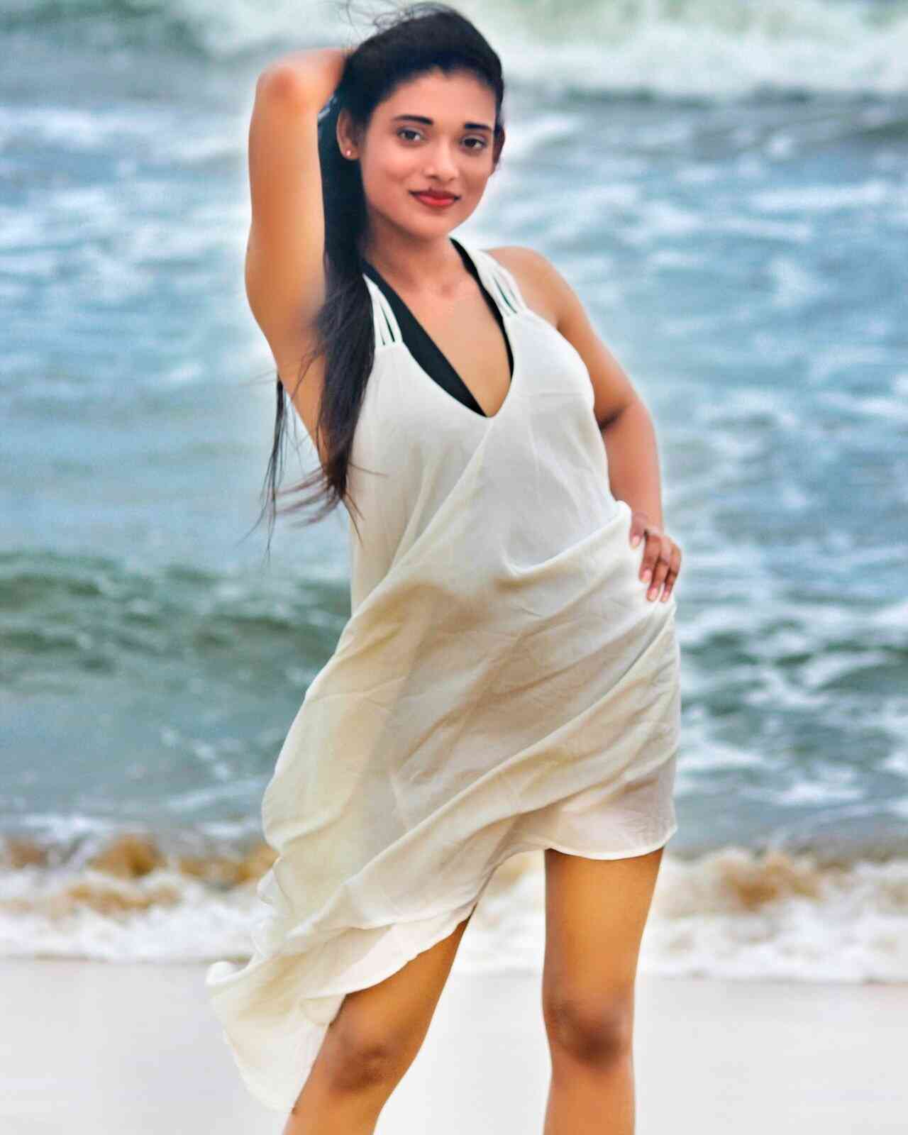 Rekha Boj