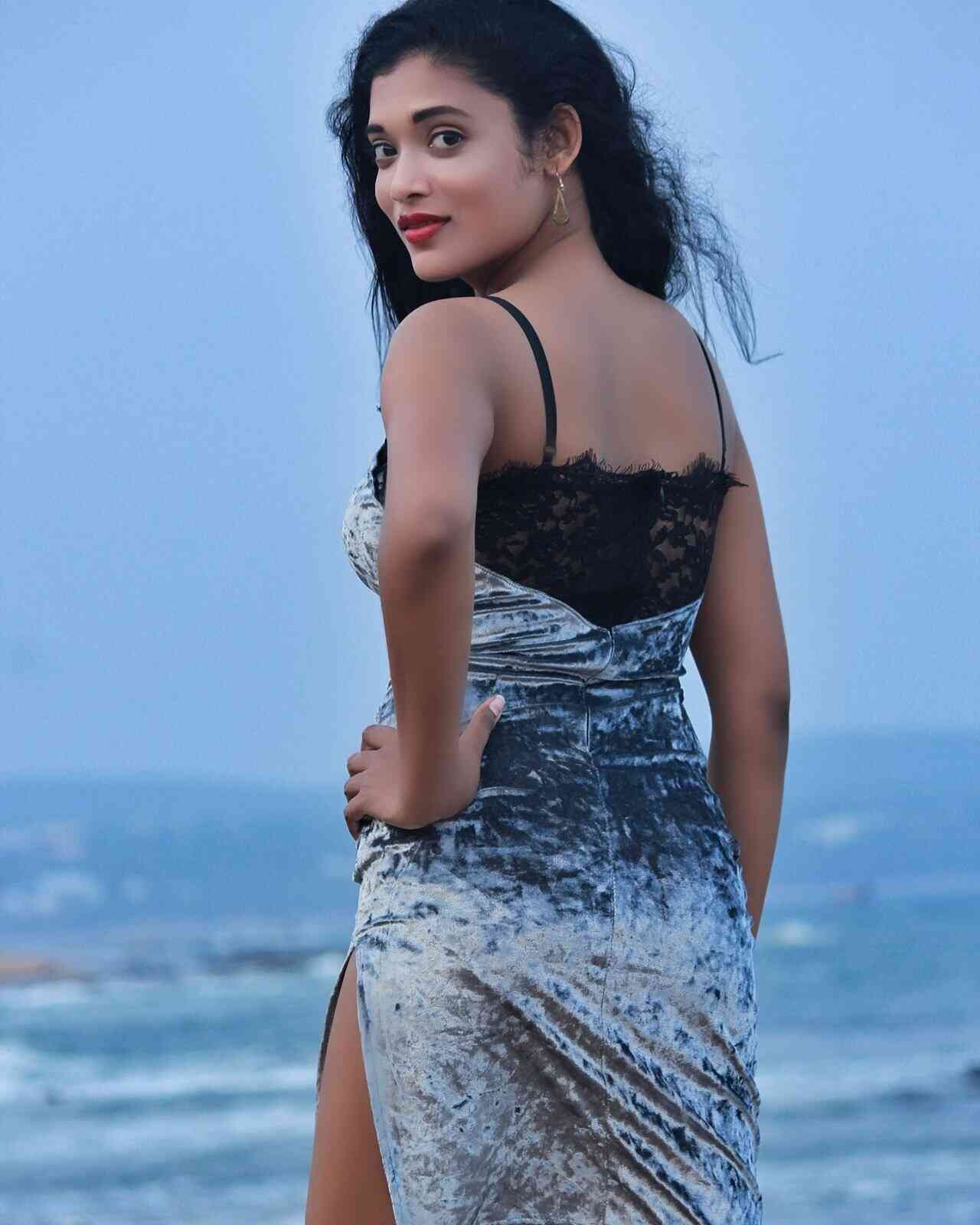 Rekha Boj