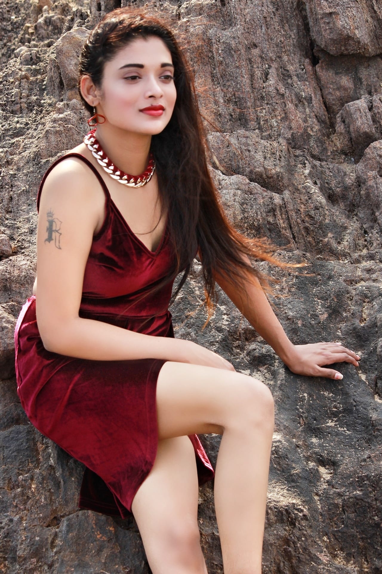 Rekha Boj