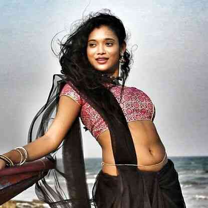 Rekha Boj