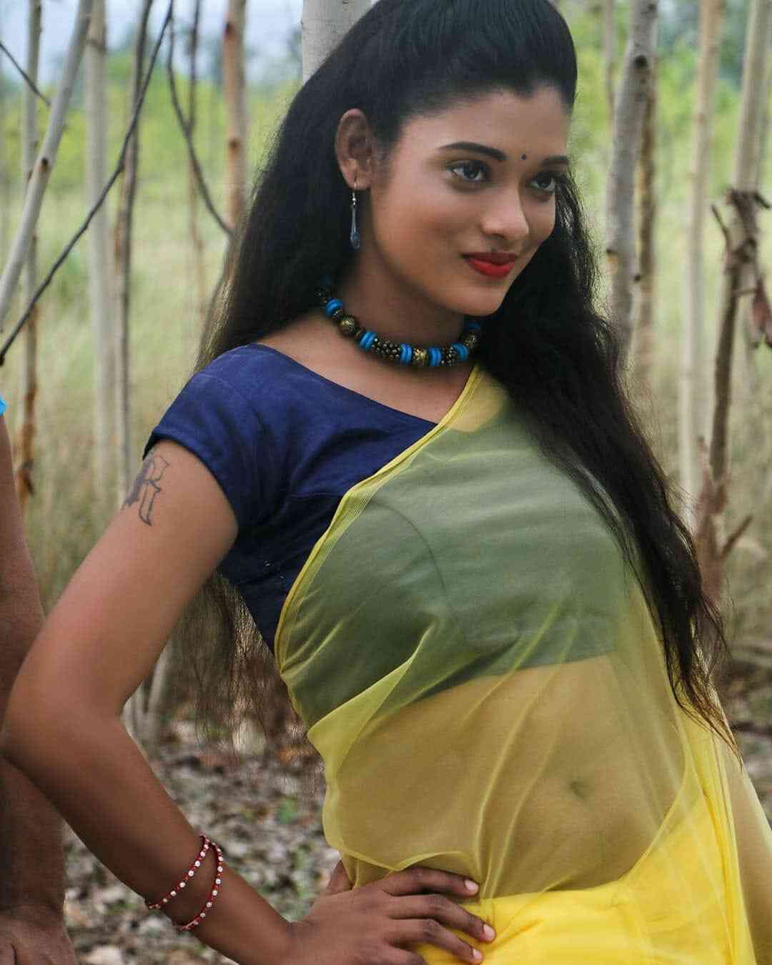 Rekha Boj