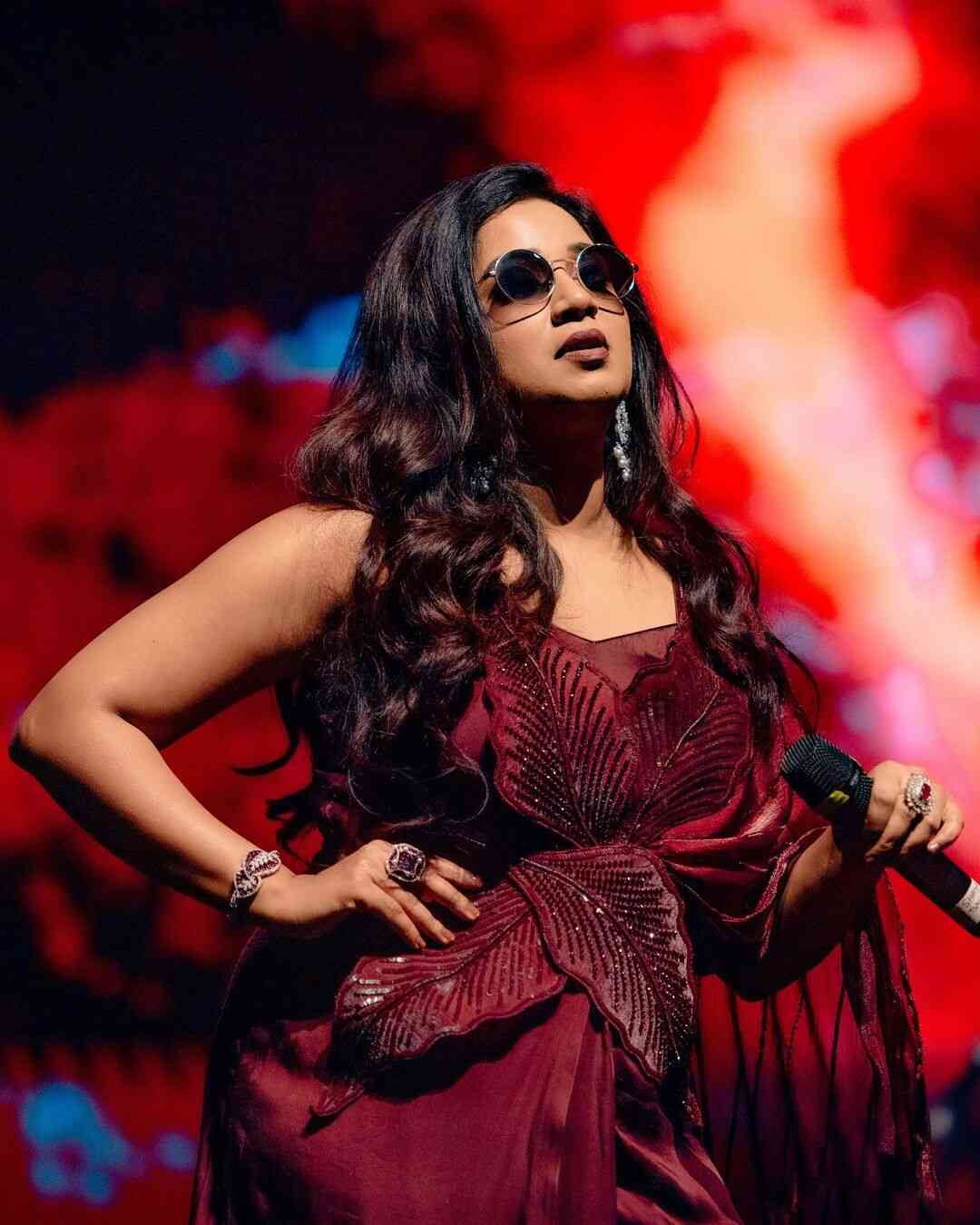 shreyaghoshal
