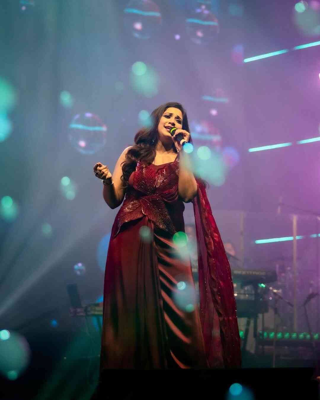 shreyaghoshal