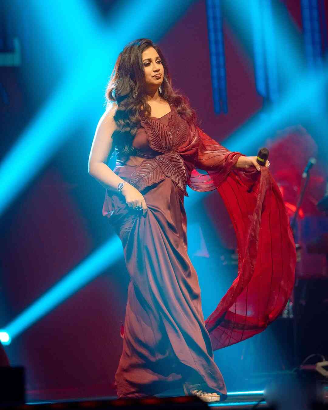shreyaghoshal