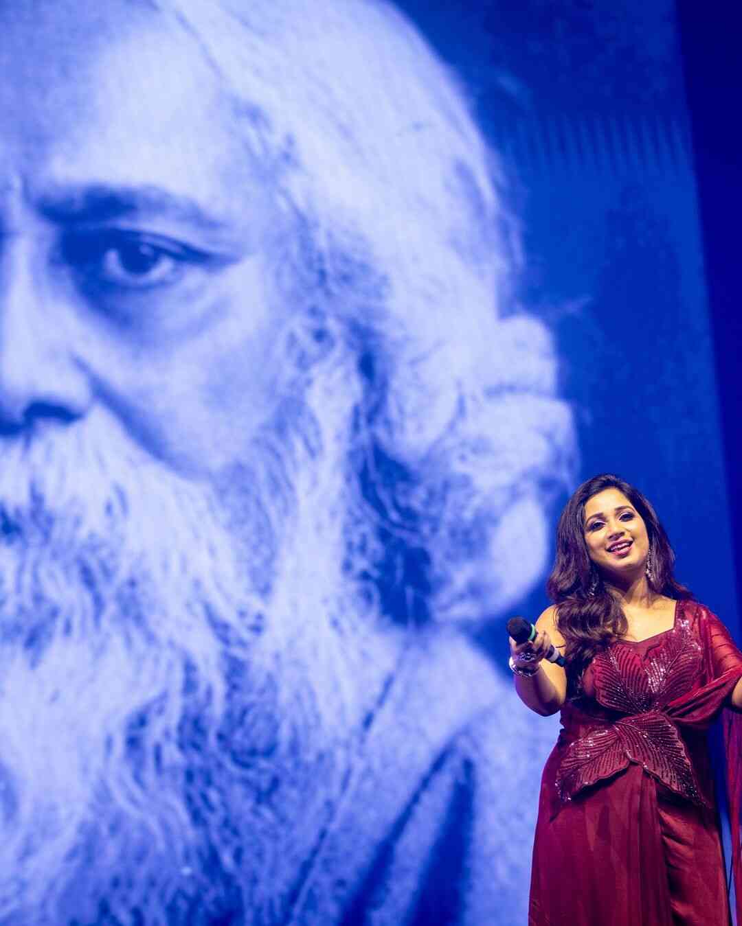 shreyaghoshal