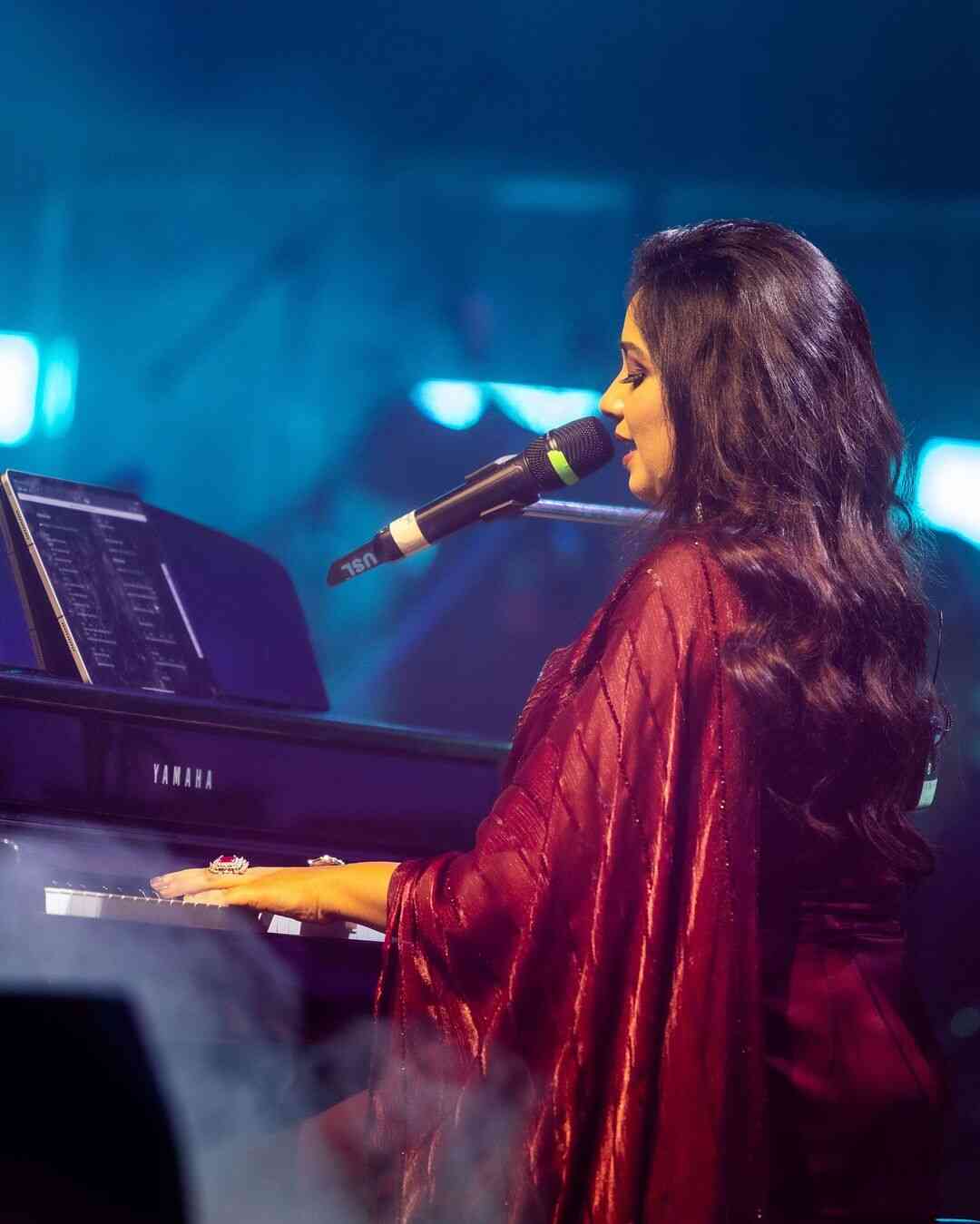 shreyaghoshal