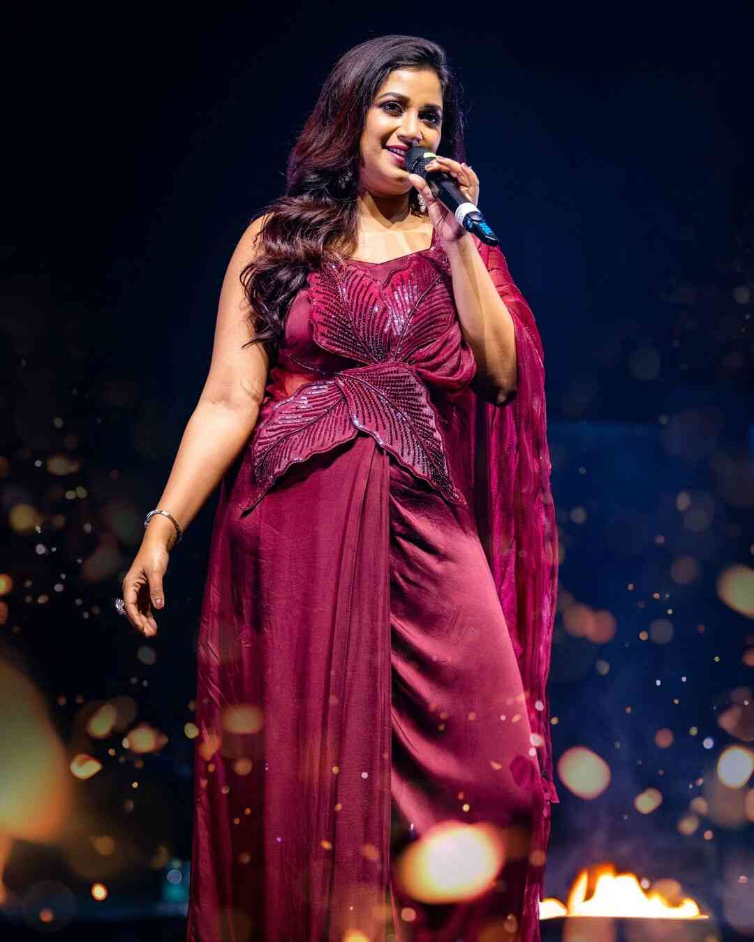 shreyaghoshal