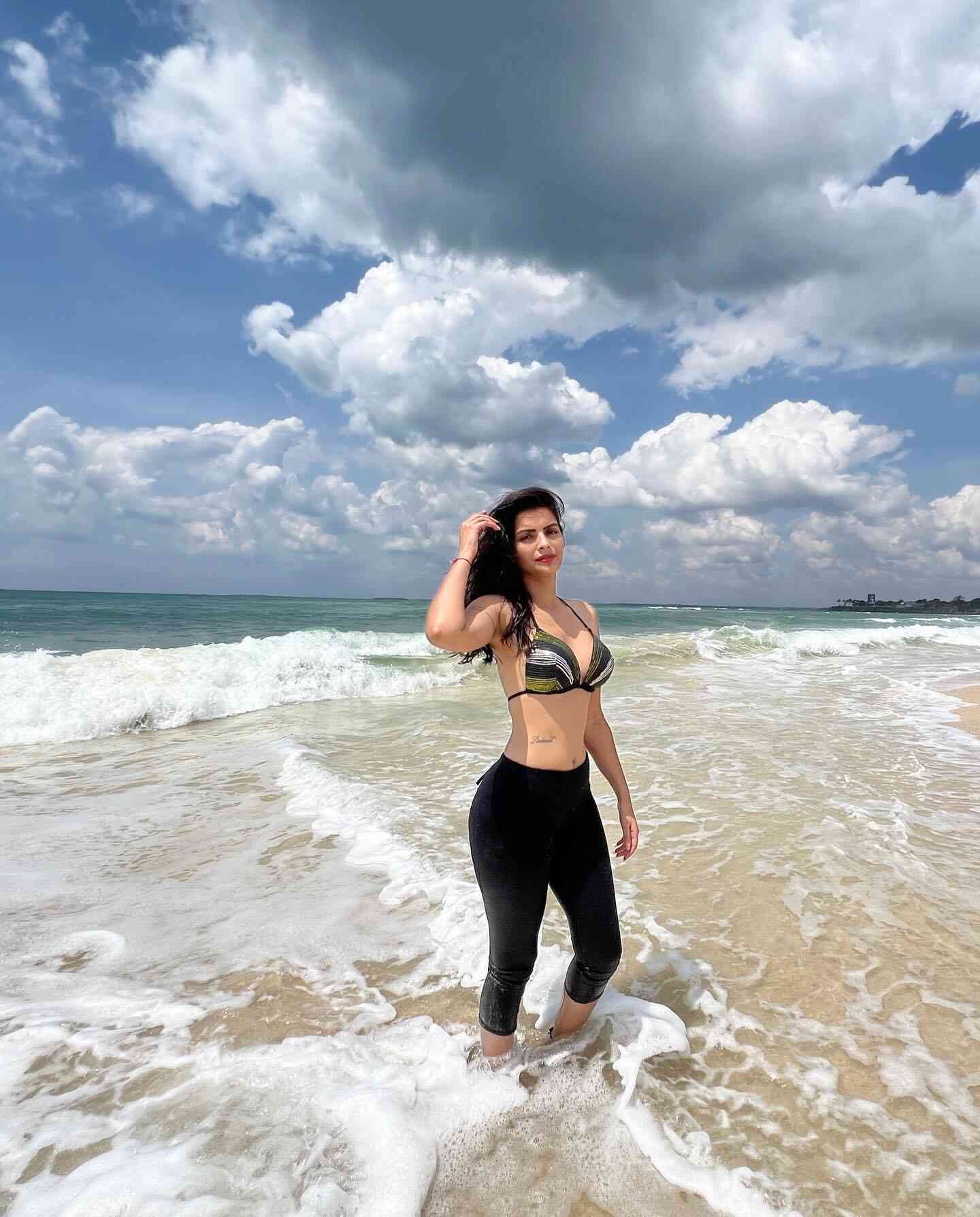 Sonali Raut