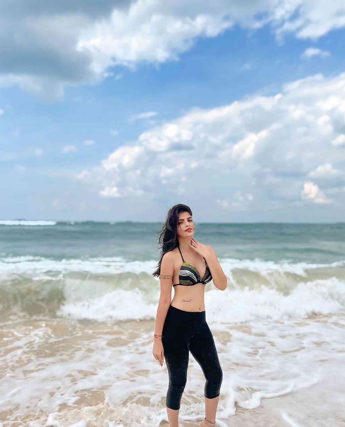 Sonali Raut