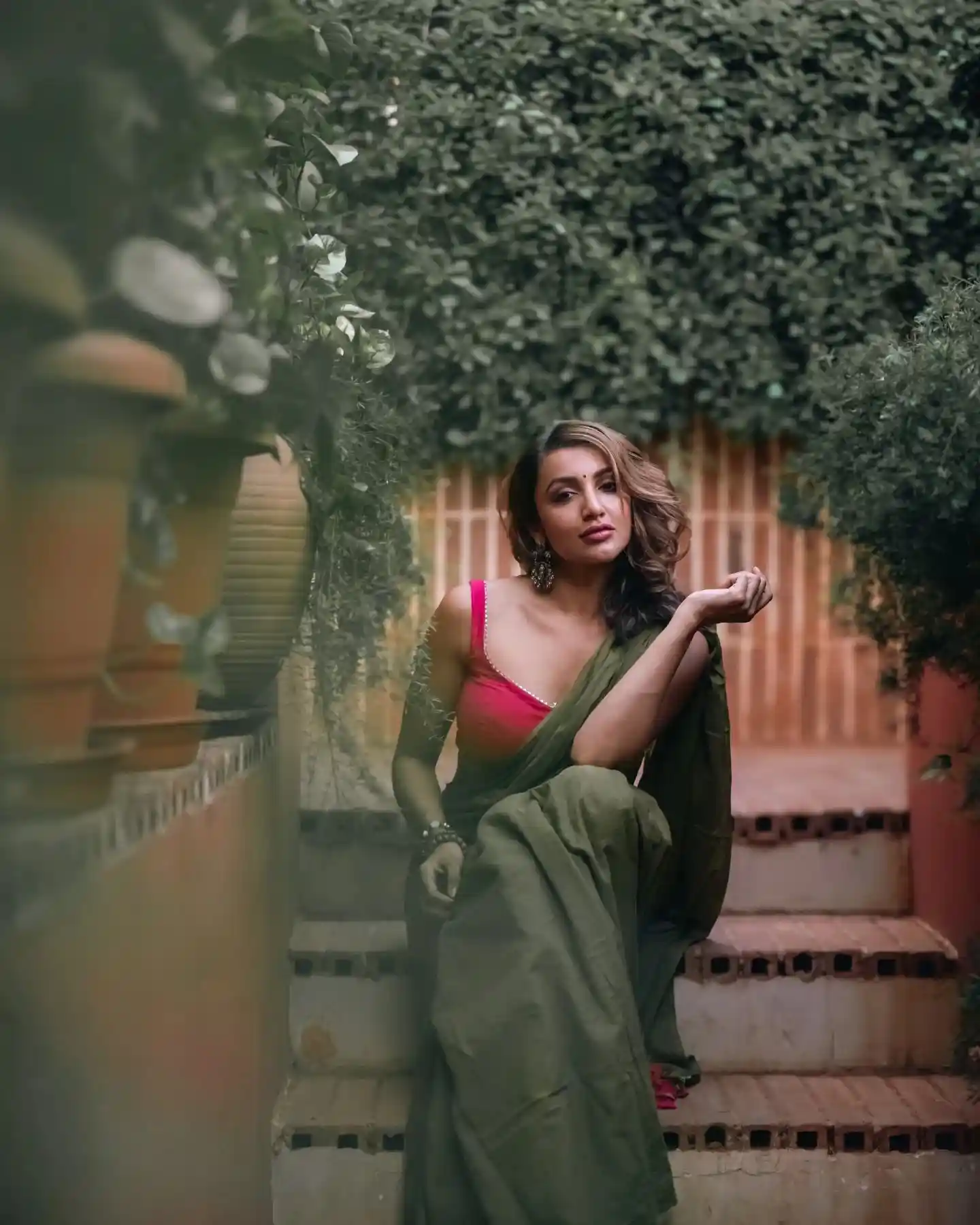 Tejaswi Madivada