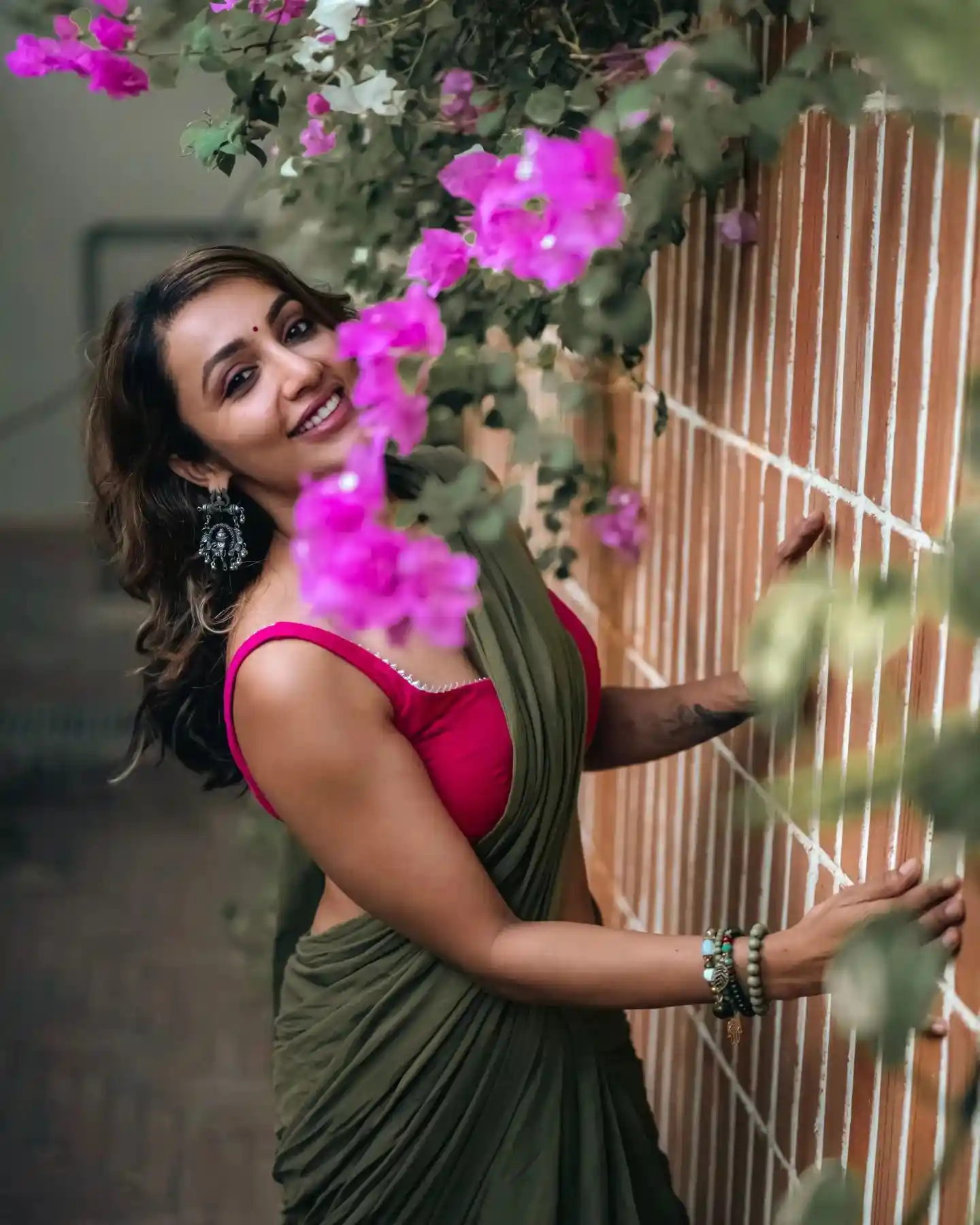 Tejaswi Madivada