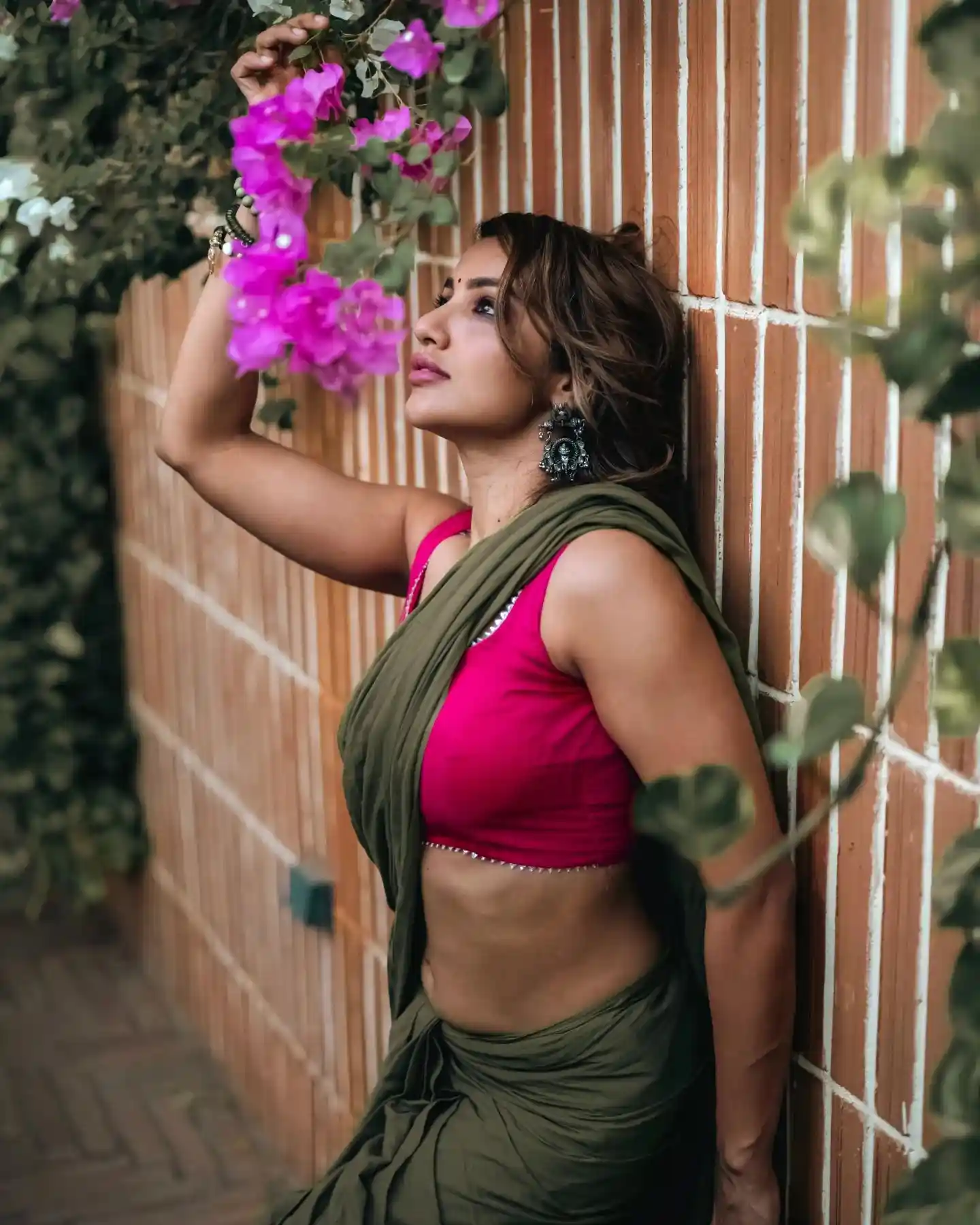 Tejaswi Madivada