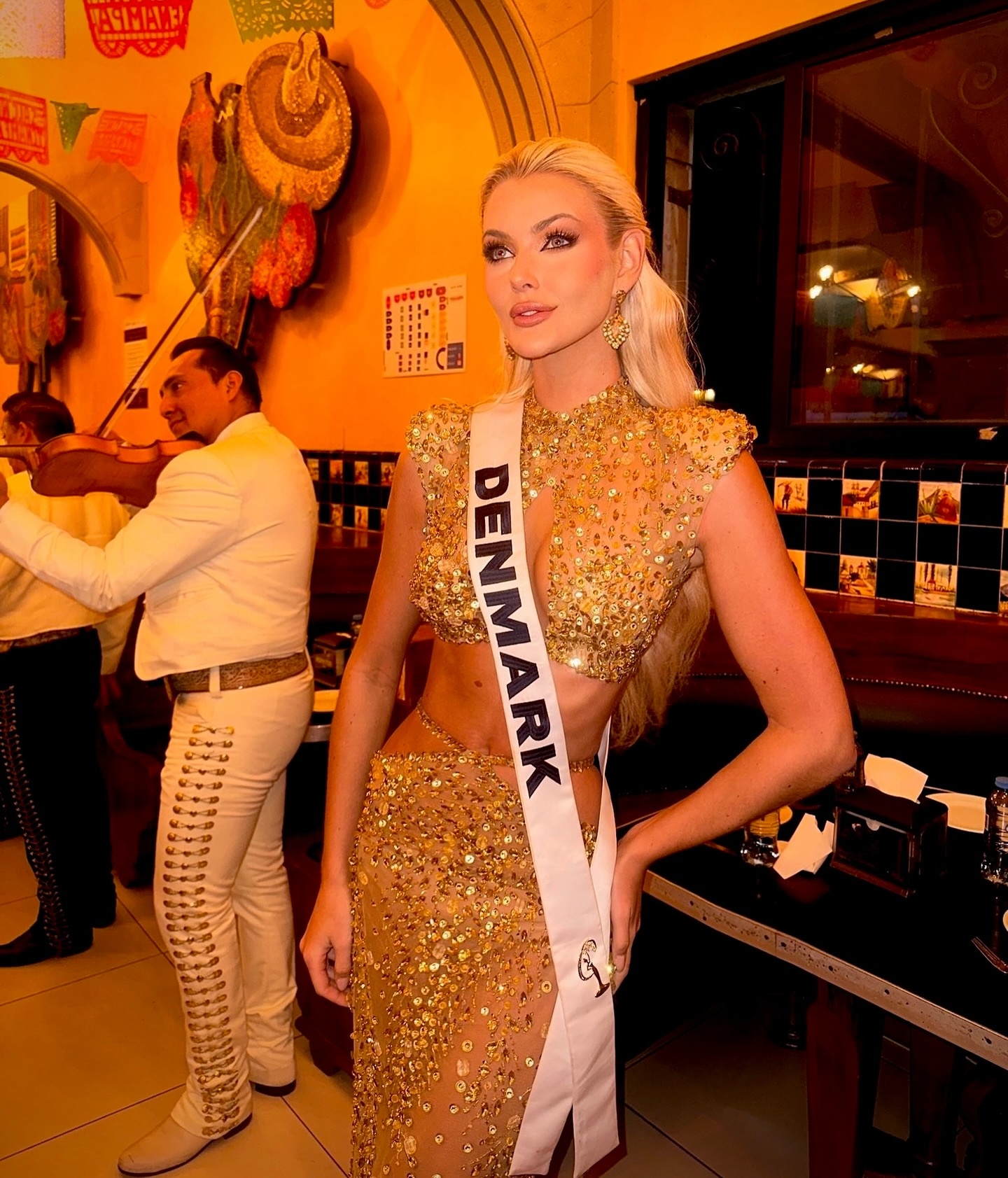 Miss Universe