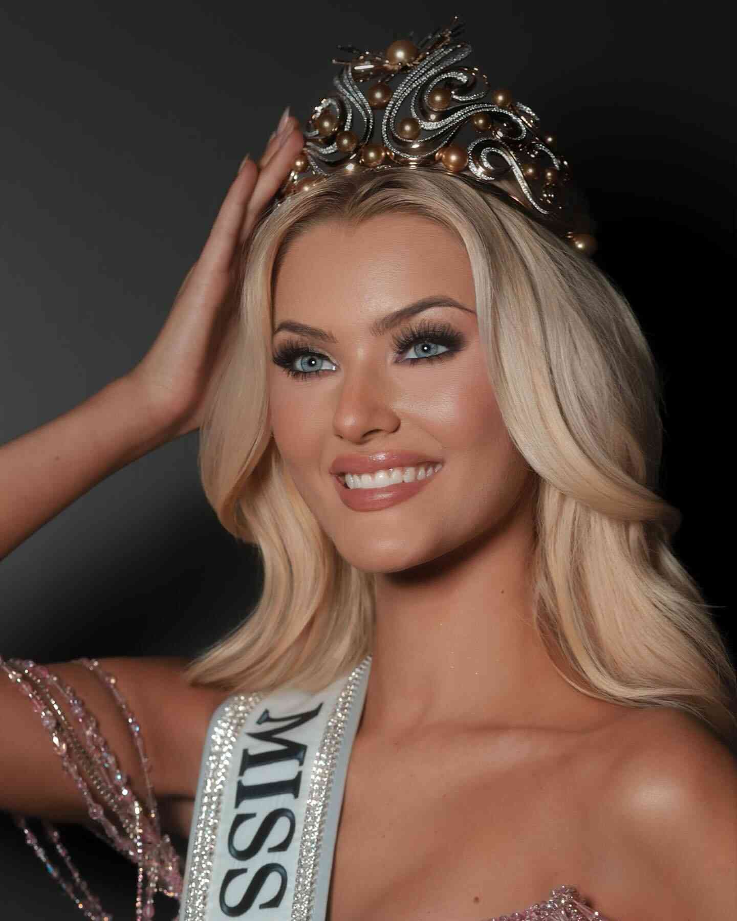 Miss Universe