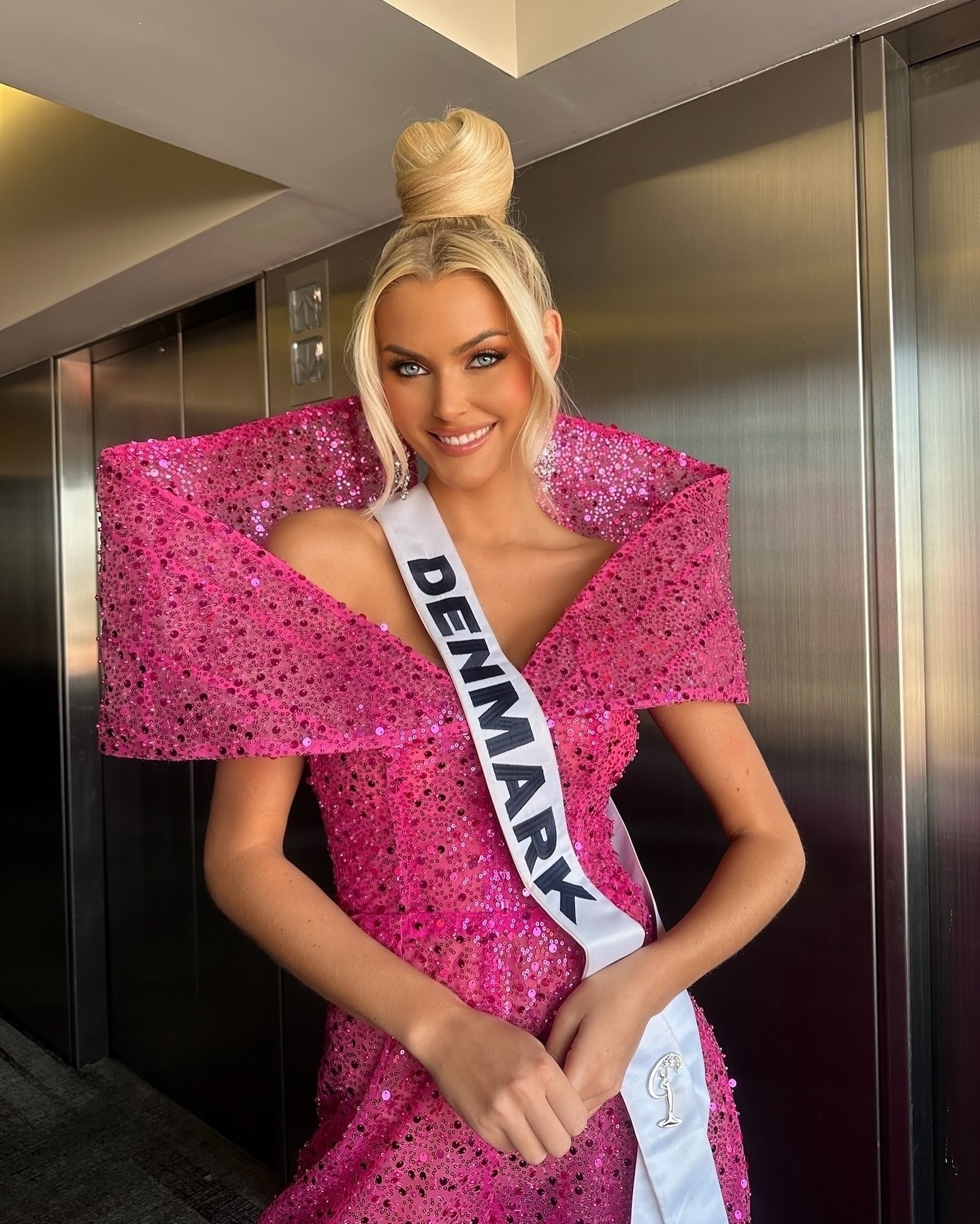 Miss Universe