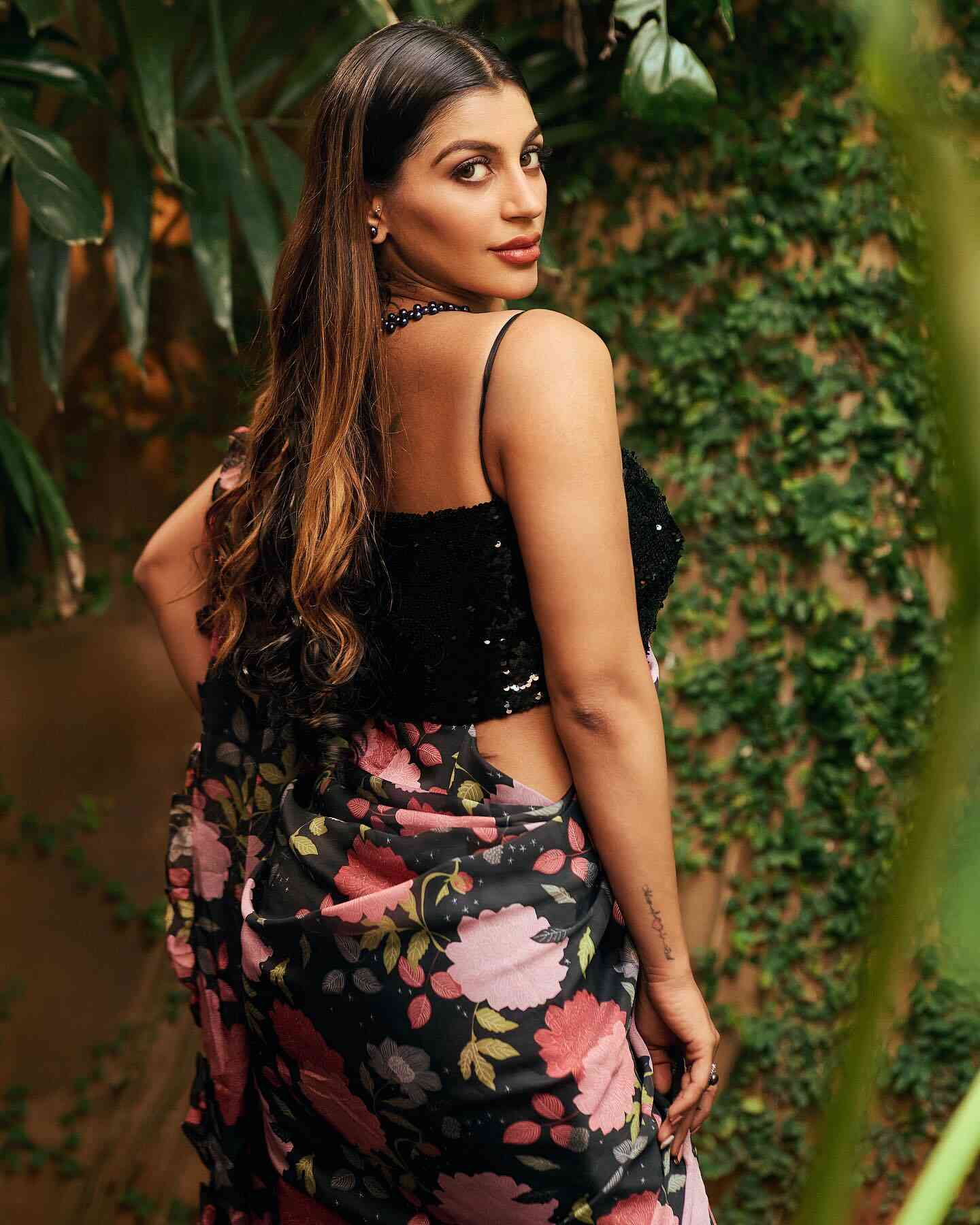 yashika aannand