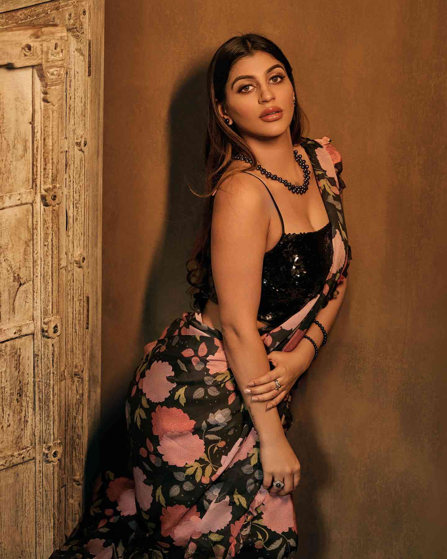 yashika aannand