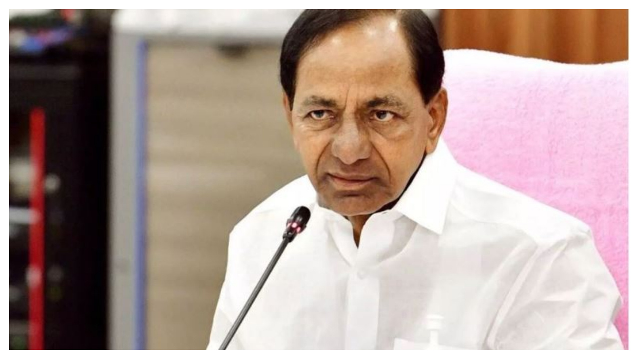 తెలంగాణ ప్రజలకు బీఆర్ఎస్ అధినేత కేసీఆర్ దసరా శుభాకాంక్షలు