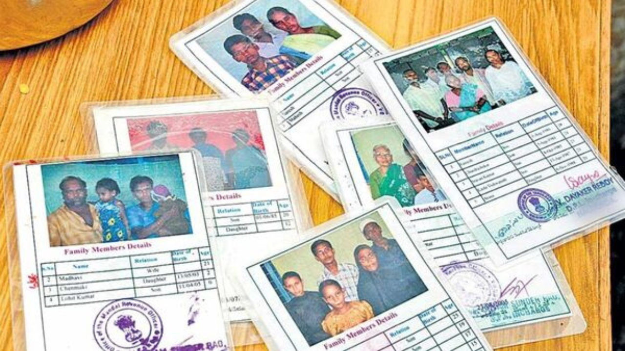 ఏపీలో కొత్త రేషన్ కార్డుల మంజూరు అప్పుడే.. కీలక మార్పులకు ఆదేశం 
