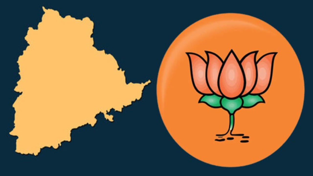 క్షేత్రస్థాయిలో బలోపేతంపై బిజెపి దృష్టి.. బూత్ కమిటీలు నియామకం 