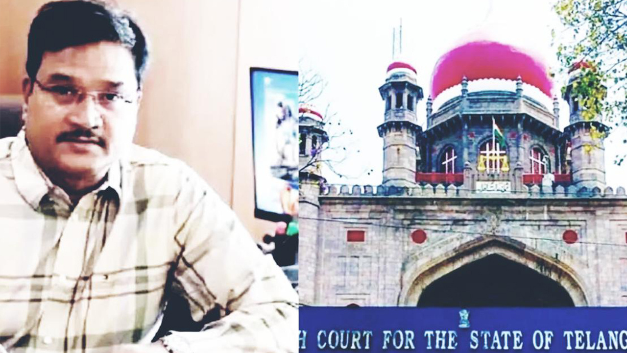 బ్రేకింగ్ న్యూస్‌.. ఓల్డ్‌సిటీలో కూల్చివేతలు షురూ