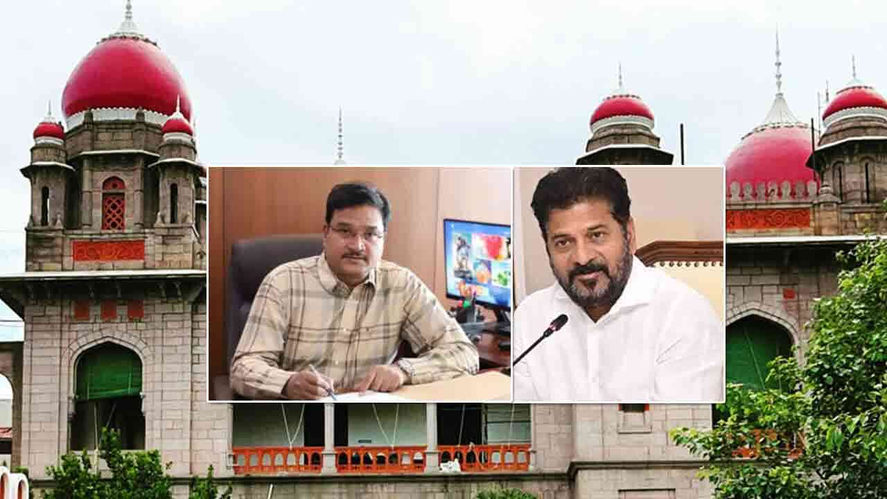 ఆదివారం కూల్చివేతలు ఎందుకు.. హైడ్రా కమిషనర్ రంగనాథ్‌కు హైకోర్టు సూటి ప్రశ్న