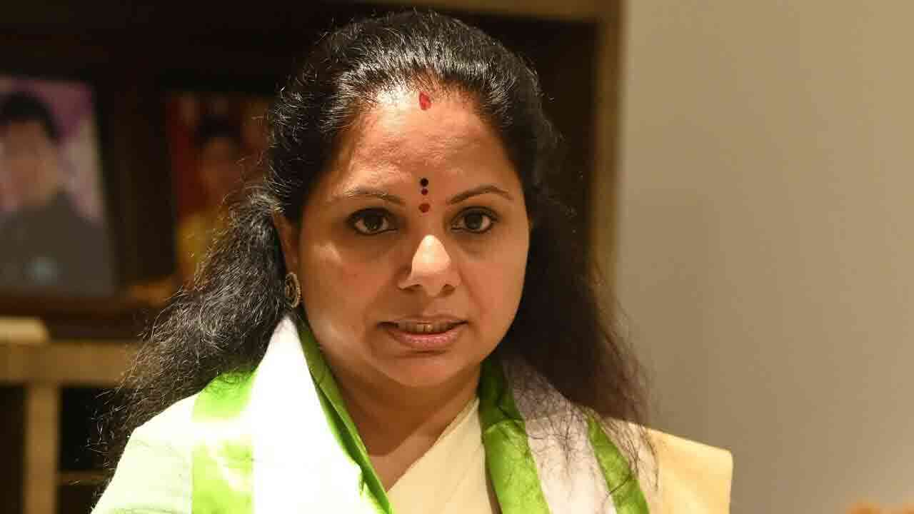 స్పీడ్ పెంచిన ఎమ్మెల్సీ కవిత.. ఎల్లుండి నుంచి తెలంగాణ జాగృతి సమావేశాలు