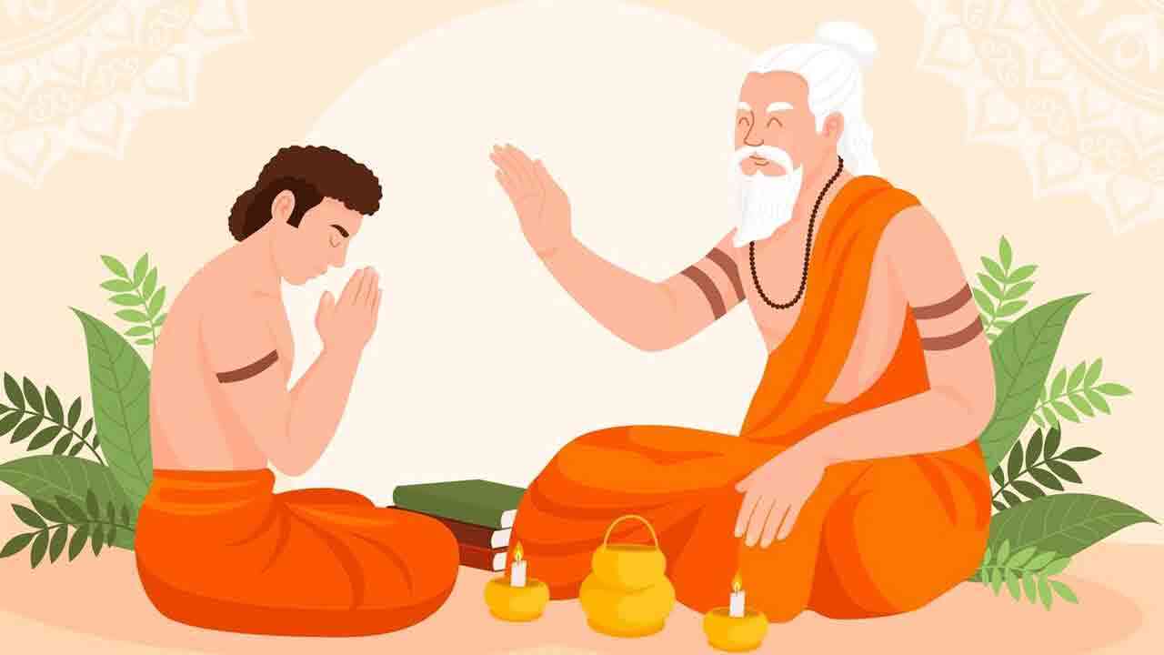 హిందువుల్లో పెరుగుతున్న హిందూత్వ భావన.. ట్విట్టర్ ట్రెండింగ్‌లో #TowardsSanatanDharma