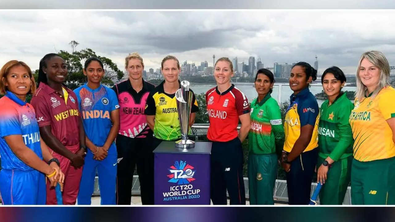 నేటి నుంచి మహిళల టి20 వరల్డ్ కప్.. మరోసారి టైటిల్ ఫేవరెట్ గా ఆస్ట్రేలియా 