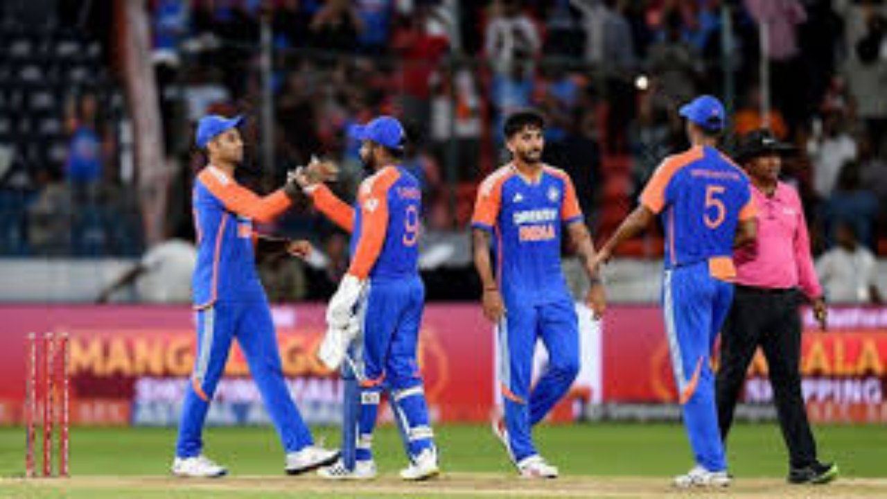 బంగ్లాను దంచి కొట్టిన టీమిండియా.. భారీ పరుగులు తేడాతో రికార్డు విజయం 