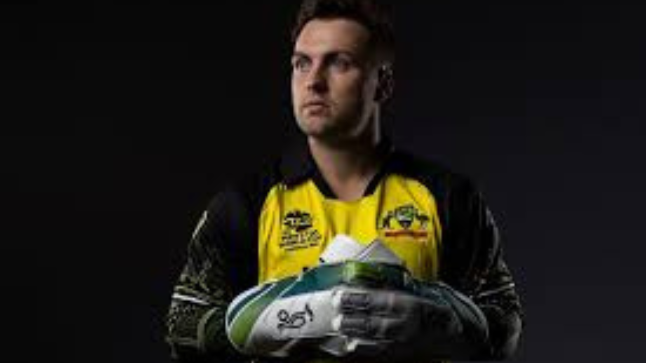 ఆస్ట్రేలియా జట్టుకు నూతన సారథి.. పాకిస్తాన్ పర్యటనకు ఎంపిక 