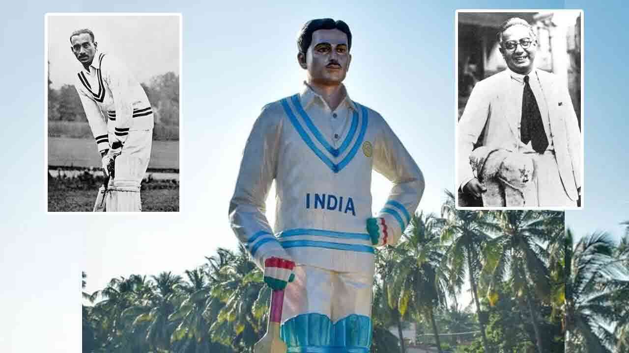 టీమిండియా తొలి ఇద్దరు కెప్టెన్లు మన తెలుగు వాళ్లే.. వారెవరో తెలుసా..