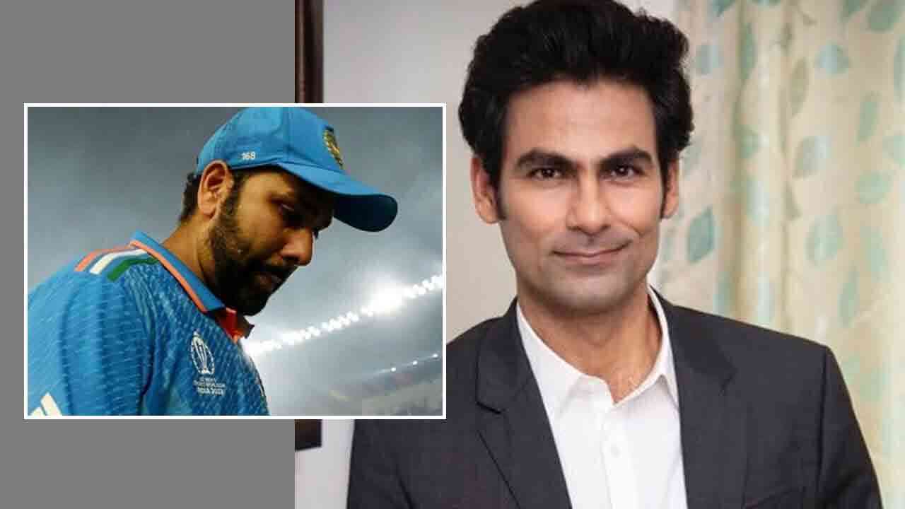 Team India | టెస్ట్ కెప్టెన్సీకి అతడే సరైన వ్యక్తి.. మాజీ క్రికెటర్ మహ్మద్ కైఫ్ కీలక వ్యాఖ్యలు