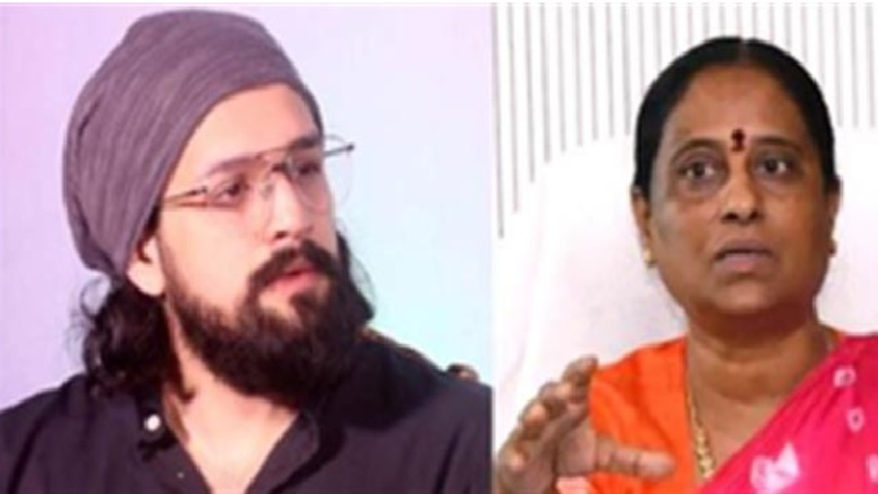 కొండా సురేఖను వదిలిపెట్టే ప్రసక్తే లేదు.. సినీహీరో అక్కినేని అఖిల్ సంచలన కామెంట్స్